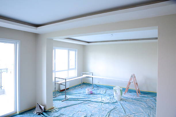 Best Drywall Sanding and Smoothing  in Monahans, TX